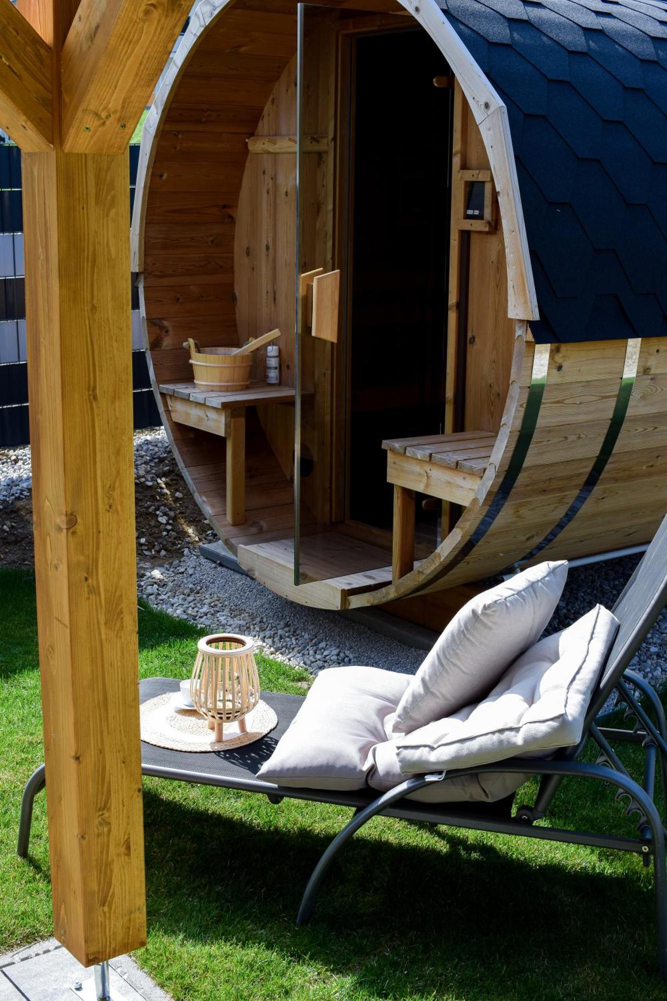 Chalet Stuhleckblick-Ferienhaus Direkt An Der Piste Und Mit Eigener Sauna Spital am Semmering Ngoại thất bức ảnh